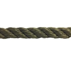 rs olive softline multifilament rope 5