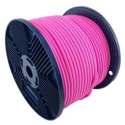 rs pink elastic shock cord 2