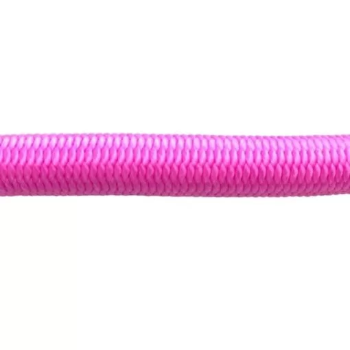 rs pink elastic shock cord 5