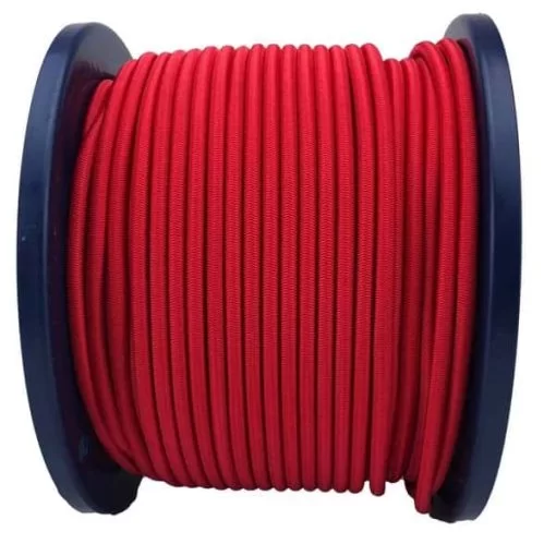 rs red elastic shock cord 3