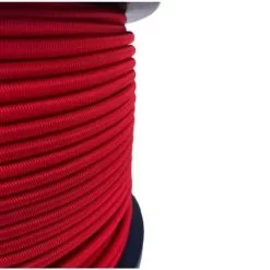 rs red elastic shock cord 4