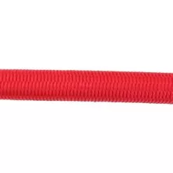 rs red elastic shock cord 5