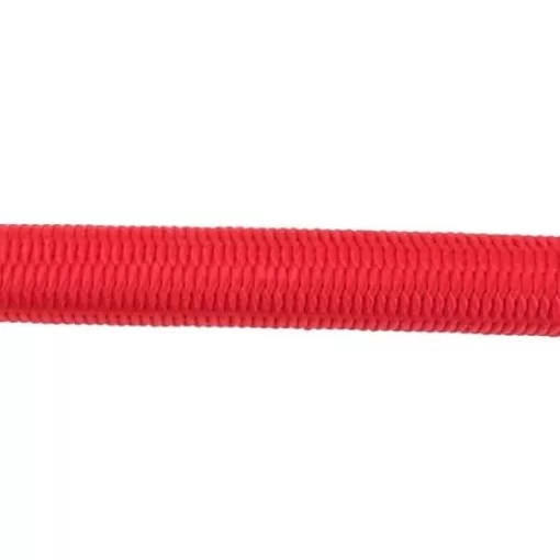 rs red elastic shock cord 5