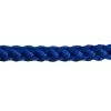 rs royal blue braided polypropylene rope 1