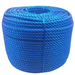 rs royal blue softline multifilament rope 2