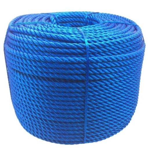 rs royal blue softline multifilament rope 2