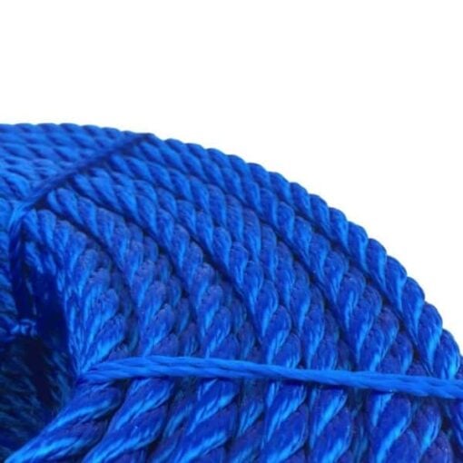 rs royal blue softline multifilament rope 3