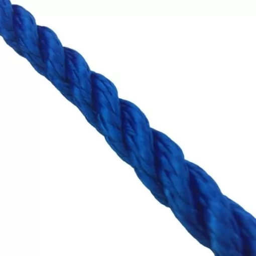 rs royal blue softline multifilament rope 4