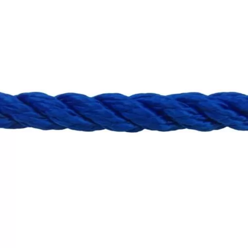 rs royal blue softline multifilament rope 5