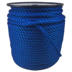 rs royal blue softline multifilament rope reel 1