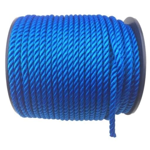 rs royal blue softline multifilament rope reel 3