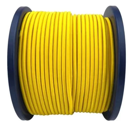 rs yellow elastic shock cord 3