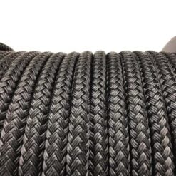 rs black double braided polyester 4