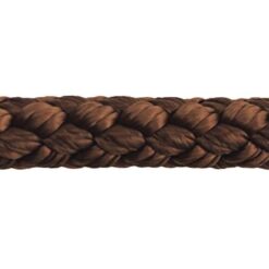 rs brown bondage rope 1