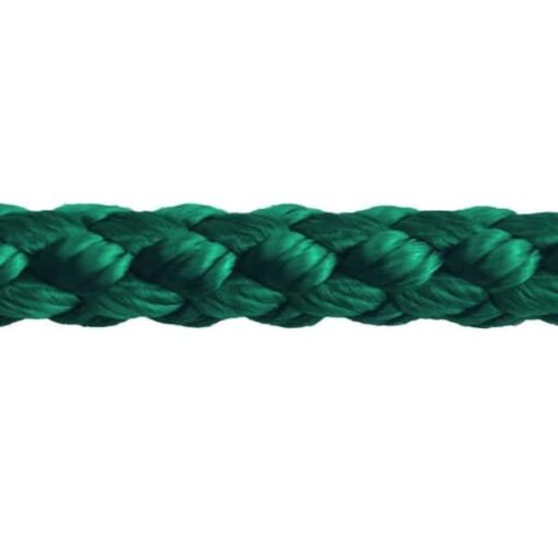 rs emerald green bondage rope 1