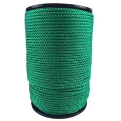 rs emerald green bondage rope 2