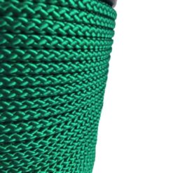 rs emerald green bondage rope 4