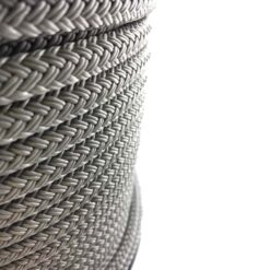 rs grey double braided polyester 4