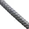 rs grey double braided polyester 5