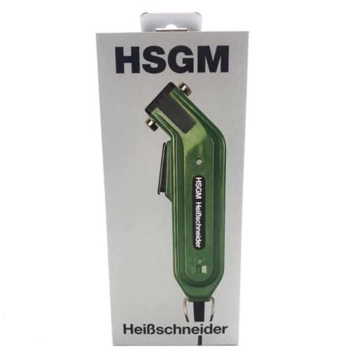 rs hsgm rope cutter hot knife 1