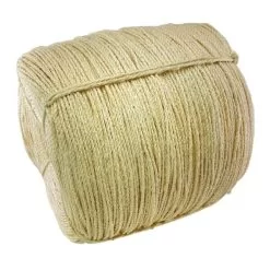 rs natural sisal small coil 4