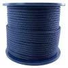 rs navy blue double braided polyester 1