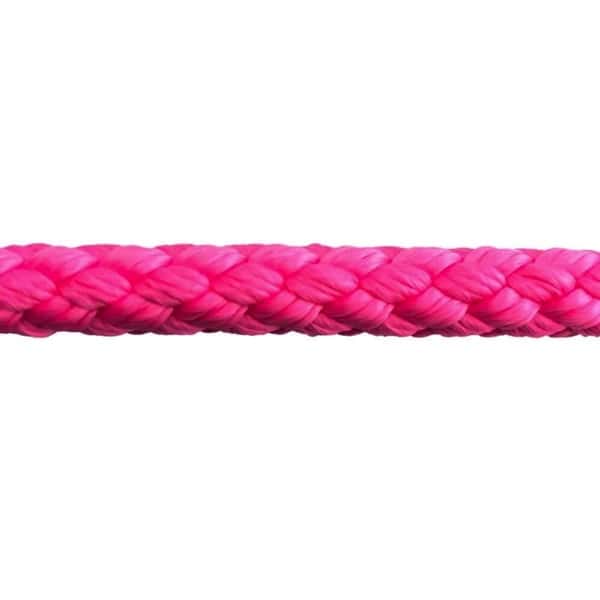 6mm Pink Bondage Rope (By The Metre) - RopeServices UK