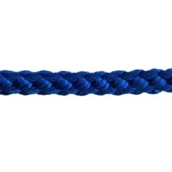 rs royal blue bondage rope 1