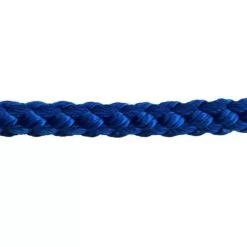 rs royal blue bondage rope 1