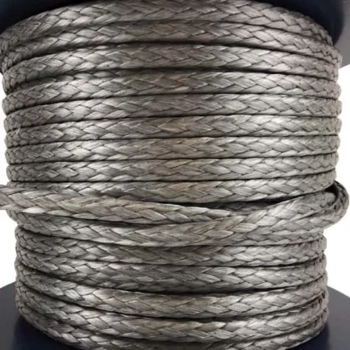 rs silver dyneema rope 2