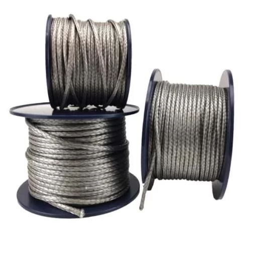 rs silver dyneema rope 4