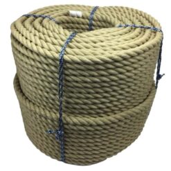 Synthetic Polyhemp Rope - Coil