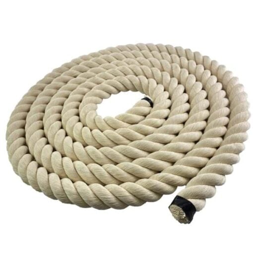 rs synthetic white cotton rope 2