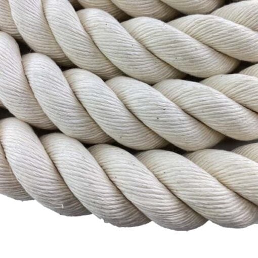 rs synthetic white cotton rope 3