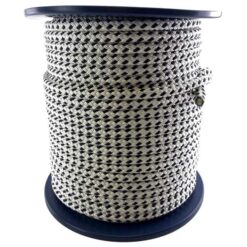 Double Braided Polyester Rope - Reel