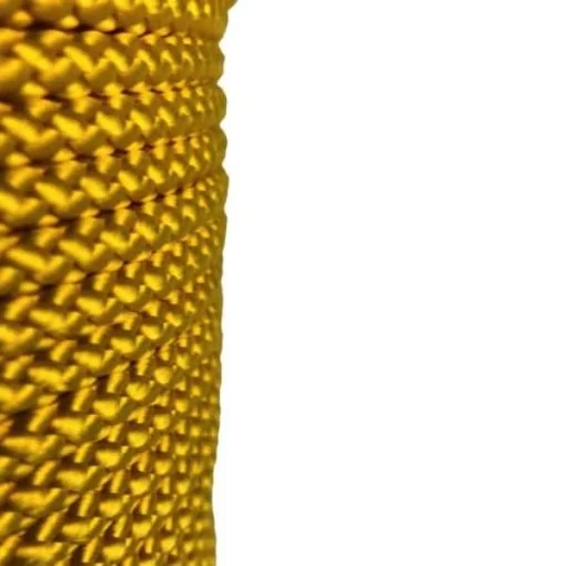 rs yellow bondage rope 4