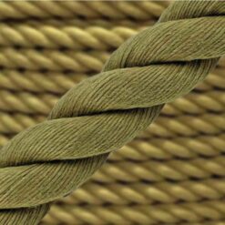 synthetic polyhemp rope 1