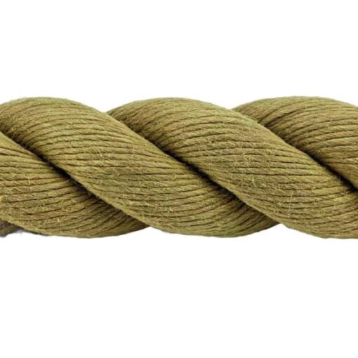 synthetic polyhemp rope 3