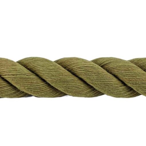 synthetic polyhemp rope 5