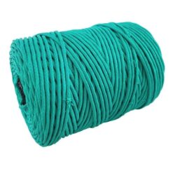 rs green braided polyethylene twine 3