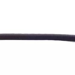 rs dark brown elastic shock cord 1