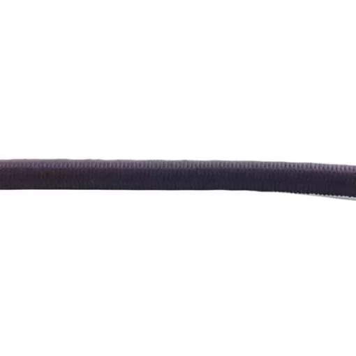 rs dark brown elastic shock cord 1