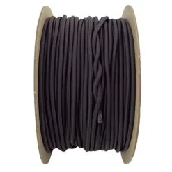 rs dark brown elastic shock cord 3