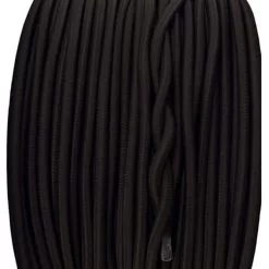 rs dark brown elastic shock cord 4