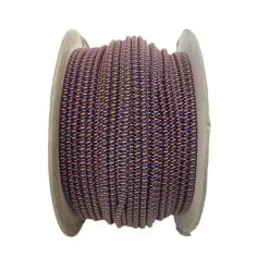 rs multi colour elastic shock cord 1