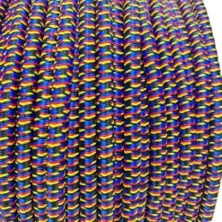 rs multi colour elastic shock cord 2