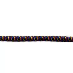 rs multi colour elastic shock cord 5