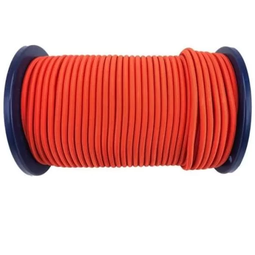 rs orange elastic shock cord reel 3