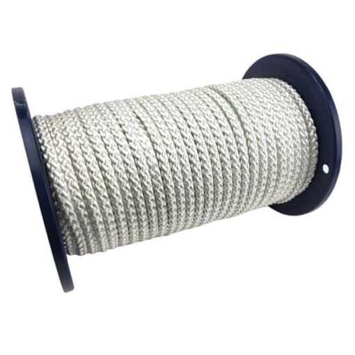 rs white bradied polyester rope 3