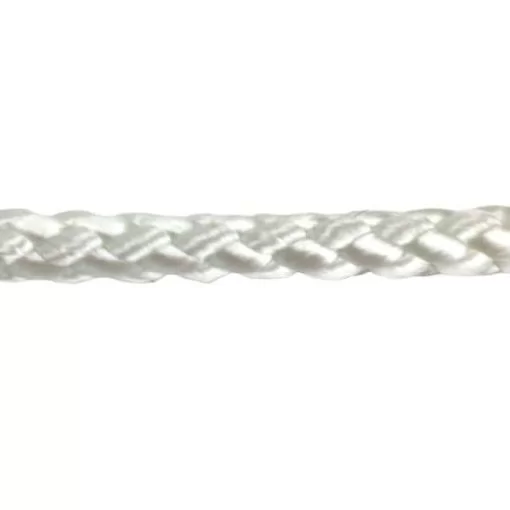 rs white bradied polyester rope 4